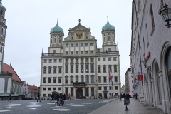 Nepaltreff Augsburg