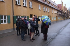 Nepaltreff Augsburg