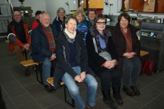 Nepaltreff Einbeck /2017