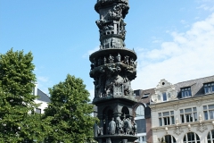 Nepaltreff Koblenz 2017