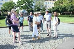 Nepaltreff Koblenz 2017