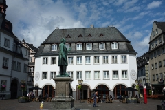 Nepaltreff Koblenz 2017