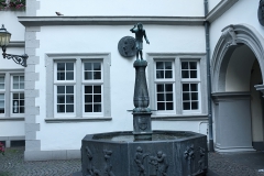 Nepaltreff Koblenz 2017