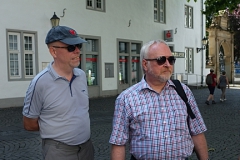 Nepaltreff Koblenz 2017