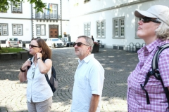Nepaltreff Koblenz 2017