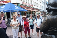 Nepaltreff Koblenz 2017