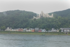 Nepaltreff Koblenz 2017