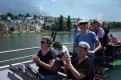 Nepaltreff Koblenz 2017