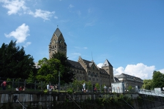 Nepaltreff Koblenz 2017