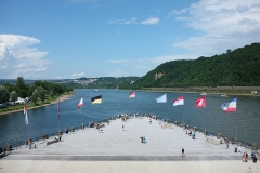 Nepaltreff Koblenz 2017