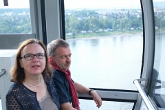 Nepaltreff Koblenz 2017