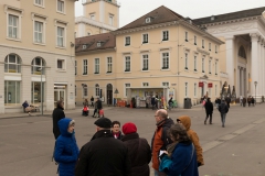 Nepaltreff Karlsruhe