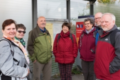 Nepaltreff Remscheid-Lennep