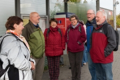Nepaltreff Remscheid-Lennep