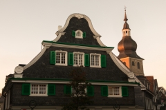 Nepaltreff Remscheid-Lennep