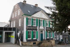 Nepaltreff Remscheid-Lennep
