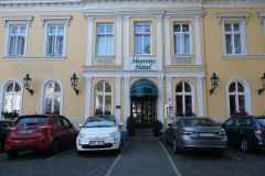 Heerenshotel