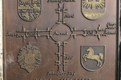 Kesselschleuse