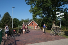 Kesselschleuse
