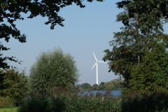 Radtour nach Petkum