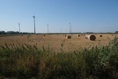 Radtour nach Petkum