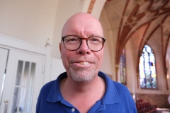 Axel geht nicht aus dem Bild