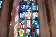 St. Antonius Kirche, Petkum