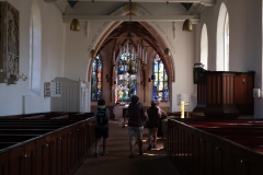 St. Antonius Kirche, Petkum