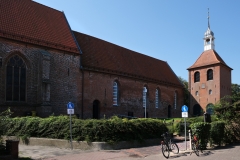 St. Antonius Kirche, Petkum
