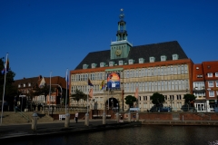 Rathaus, Emden