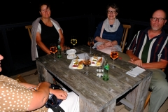 Weinprobe