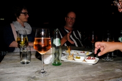 Weinprobe