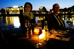 Weinprobe
