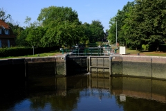 Kesselschleuse