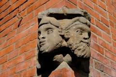 Rathaus, Emden