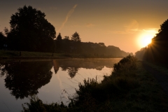 Kesselschleuse
