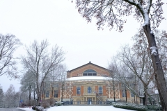 Bayreuth (c) Astrid
