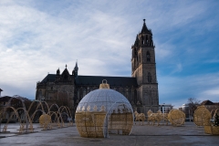 Magdeburg, Dom