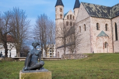 Kunstmuseum Kloster Unser Lieben Frauen