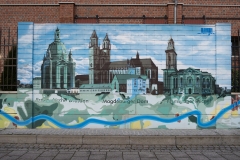 Magdeburg
