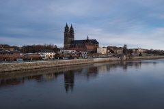 Magdeburg, Dom