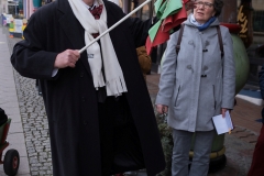 Stadtrundgang mit Fliejentuten-Heinrich