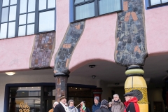 Stadtrundgang mit Fliejentuten-Heinrich