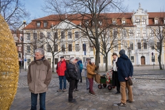 Stadtrundgang mit Fliejentuten-Heinrich