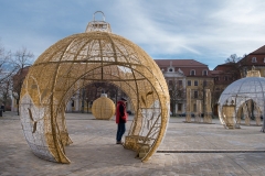 Stadtrundgang mit Fliejentuten-Heinrich