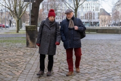 Stadtrundgang mit Fliejentuten-Heinrich