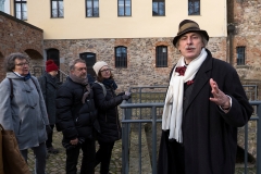 Stadtrundgang mit Fliejentuten-Heinrich