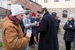 Stadtrundgang mit Fliejentuten-Heinrich