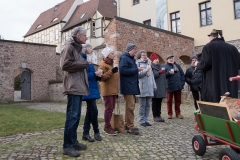 Stadtrundgang mit Fliejentuten-Heinrich
