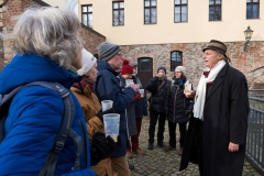 Stadtrundgang mit Fliejentuten-Heinrich